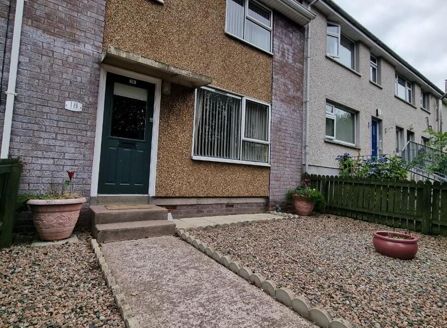 18 Drumbreda Gardens, Armagh, BT61 7PD