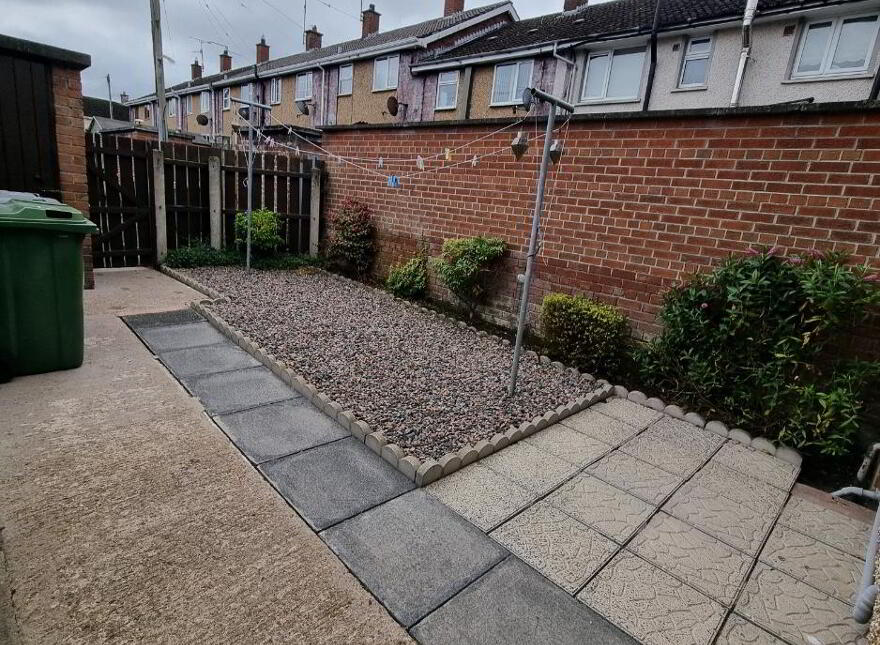 18 Drumbreda Gardens, Armagh, BT61 7PD