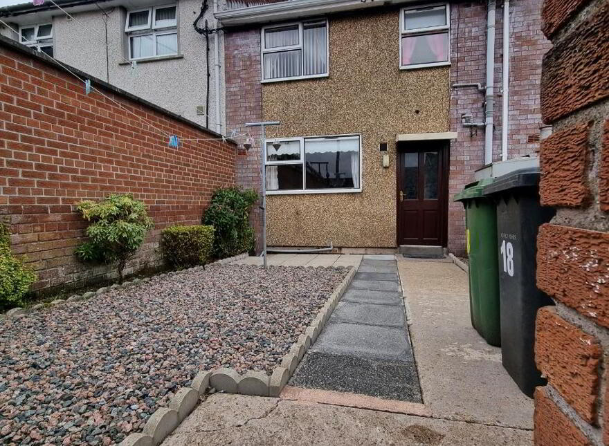 18 Drumbreda Gardens, Armagh, BT61 7PD
