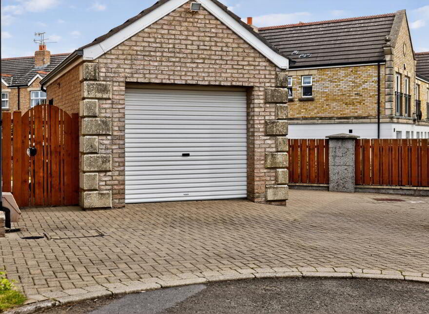 31 Rosses Farm, Ballymena, BT42 2SG