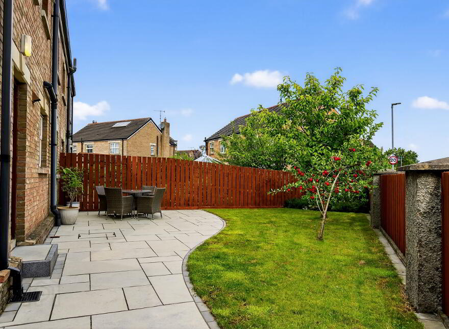 31 Rosses Farm, Ballymena, BT42 2SG
