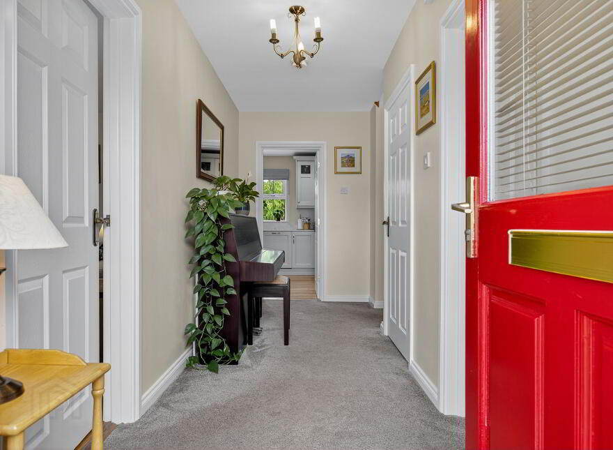 31 Rosses Farm, Ballymena, BT42 2SG