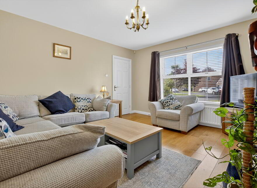 31 Rosses Farm, Ballymena, BT42 2SG