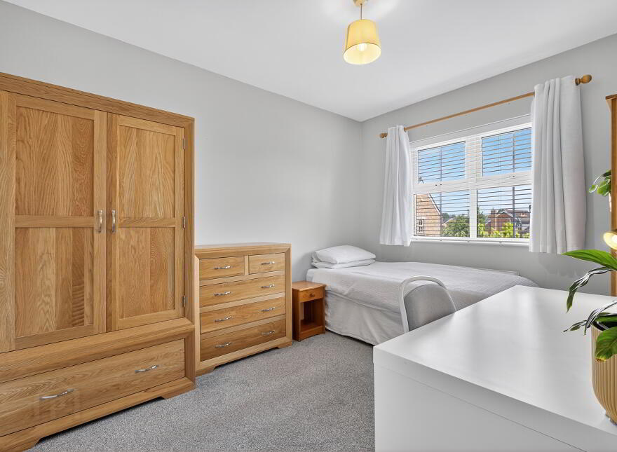 31 Rosses Farm, Ballymena, BT42 2SG