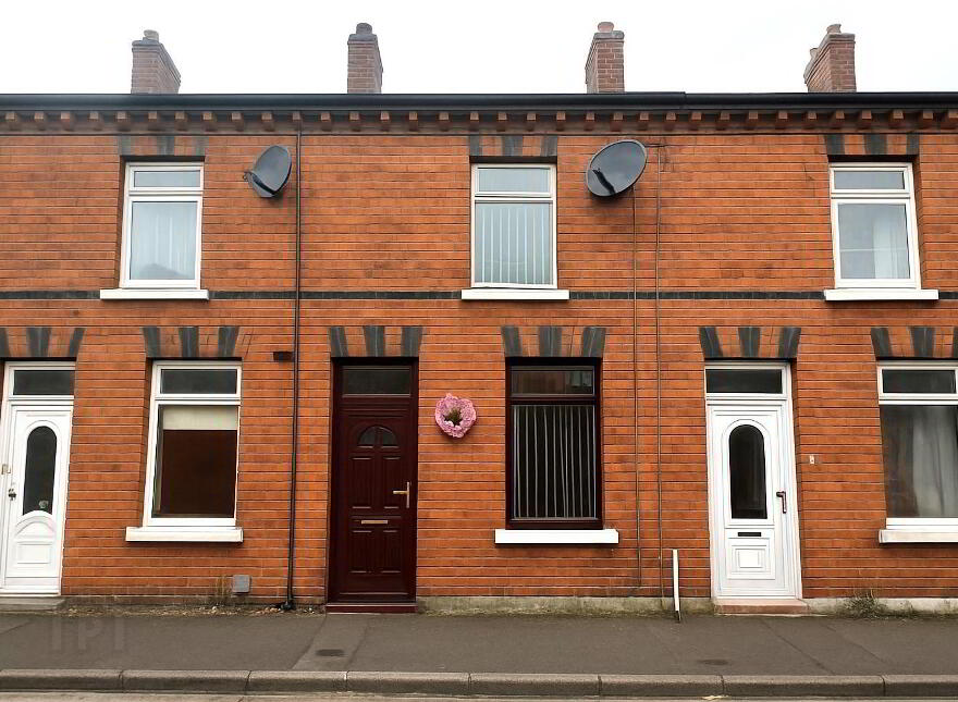 14 Orkney Street, Belfast, BT13 3GR photo