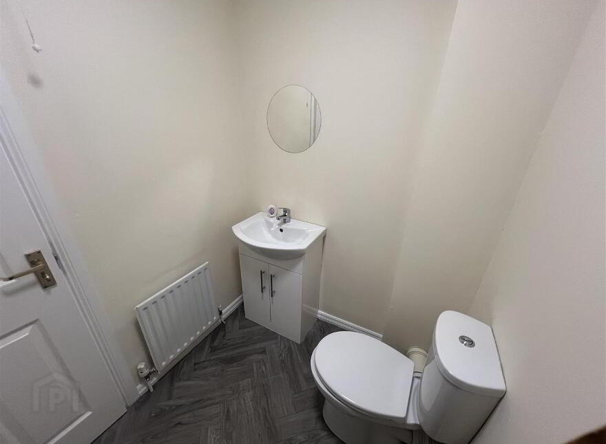 14 Orkney Street, Belfast, BT13 3GR