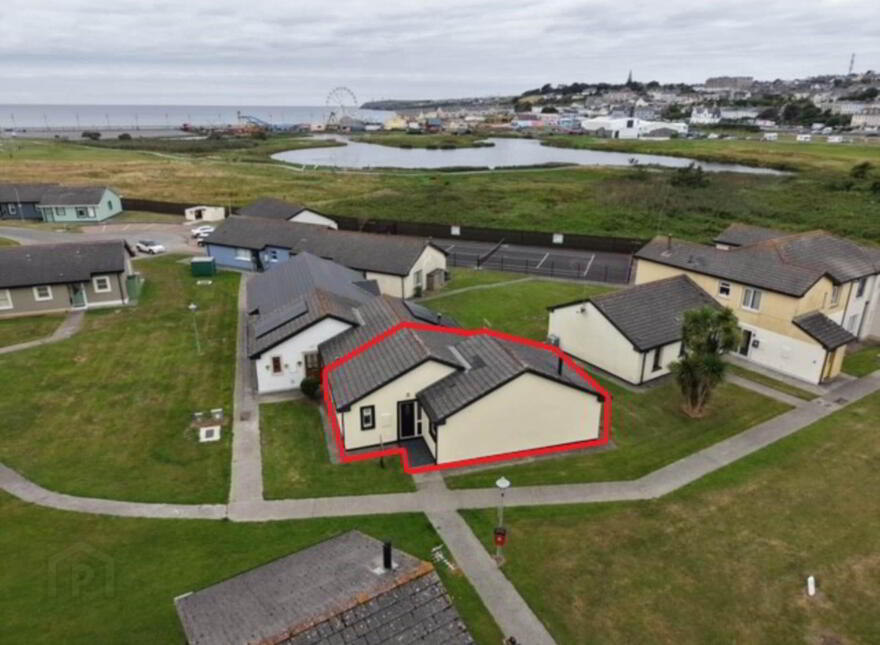 19 Pebble Place, Pebble Beach, Tramore, X91E6H0