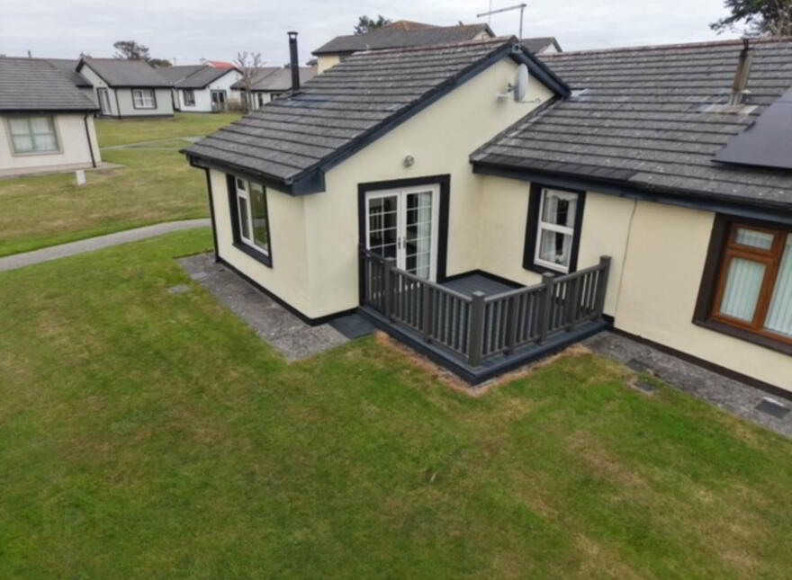 19 Pebble Place, Pebble Beach, Tramore, X91E6H0