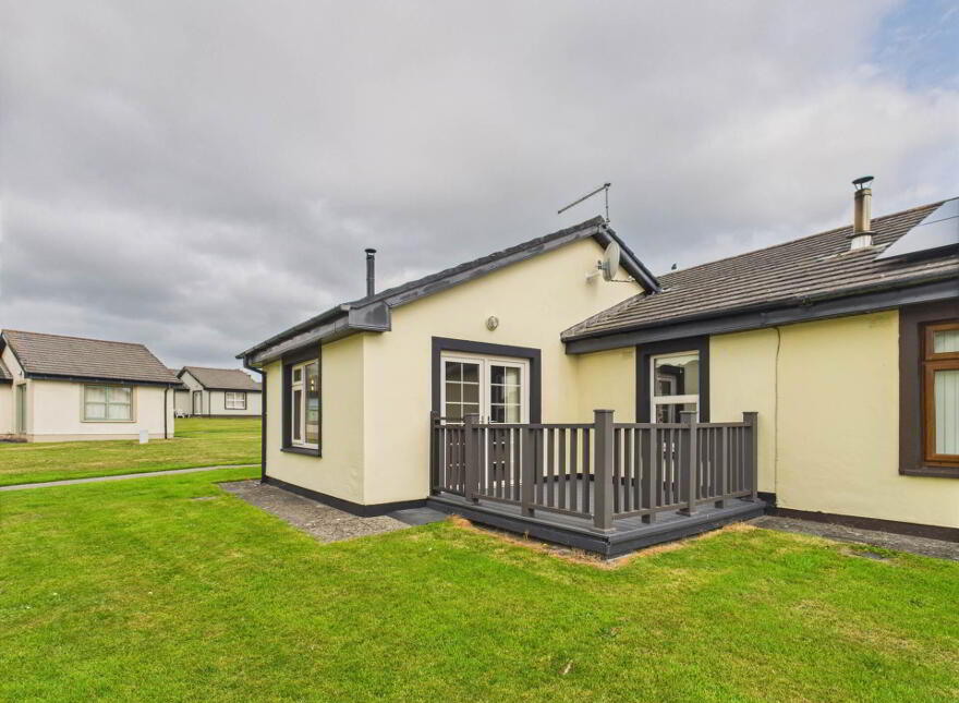 19 Pebble Place, Pebble Beach, Tramore, X91E6H0