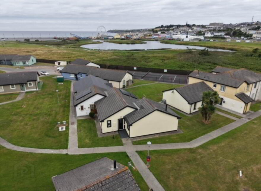 19 Pebble Place, Pebble Beach, Tramore, X91E6H0