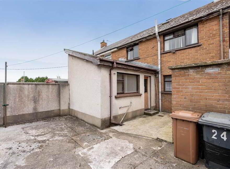 24 Beachlands, Carnlough, BT44 0HN