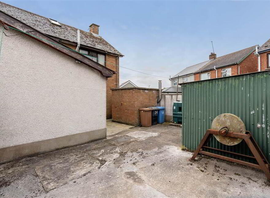 24 Beachlands, Carnlough, BT44 0HN