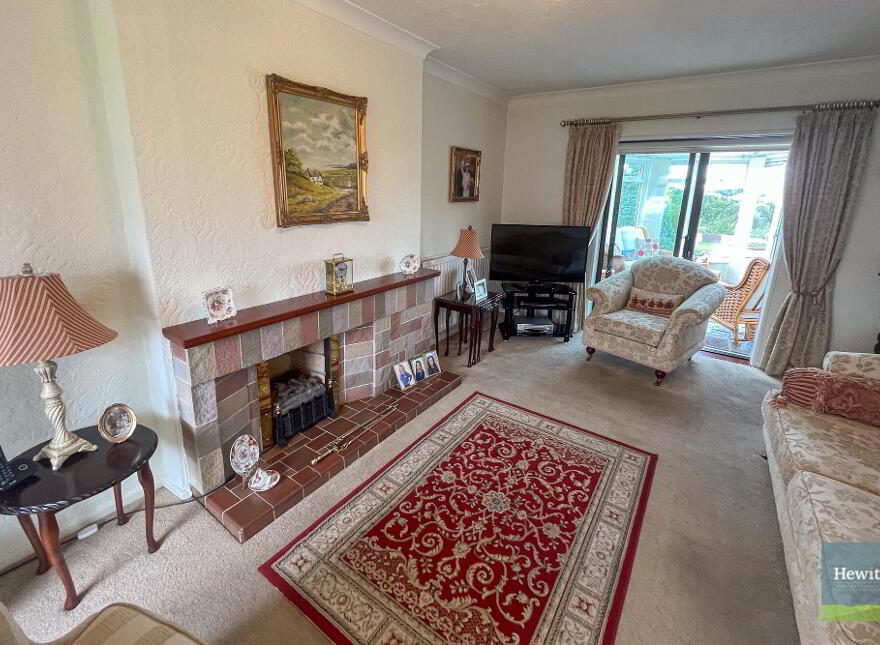 10 Maypole Park, Dromore, BT25 1SH