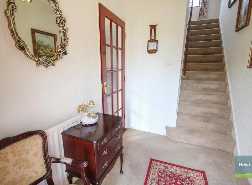 10 Maypole Park, Dromore, BT25 1SH