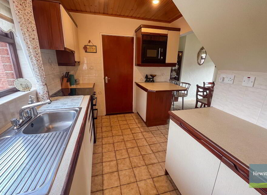 10 Maypole Park, Dromore, BT25 1SH