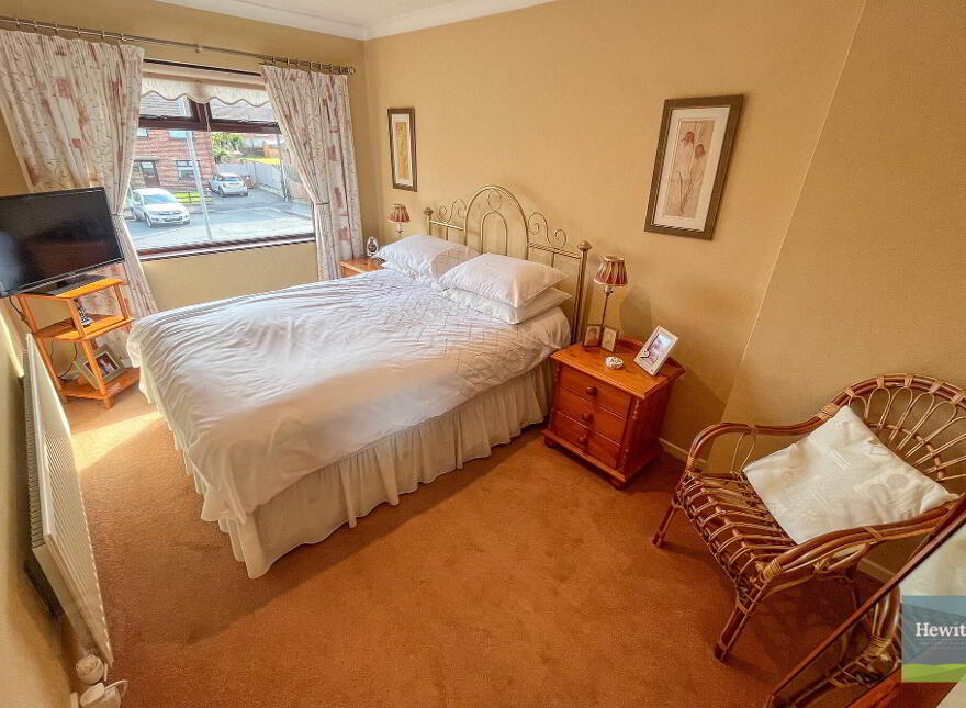10 Maypole Park, Dromore, BT25 1SH