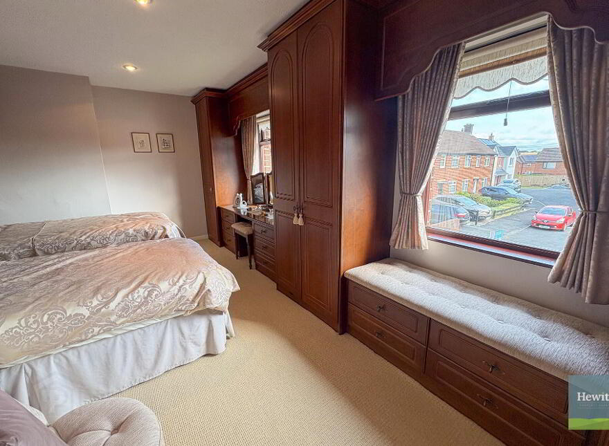 10 Maypole Park, Dromore, BT25 1SH