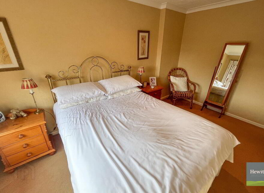 10 Maypole Park, Dromore, BT25 1SH
