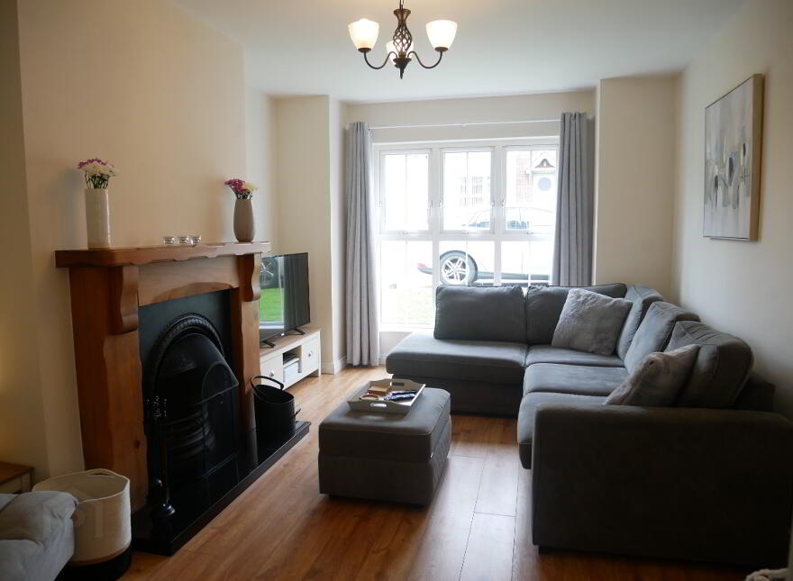 27 Spruce Hill, Irvinestown, BT94 1DN