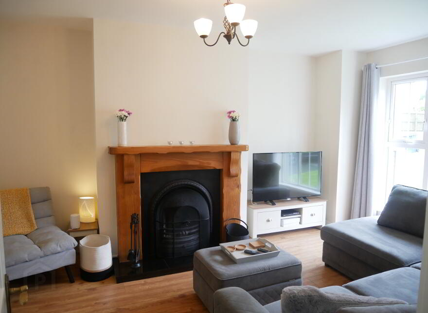 27 Spruce Hill, Irvinestown, BT94 1DN