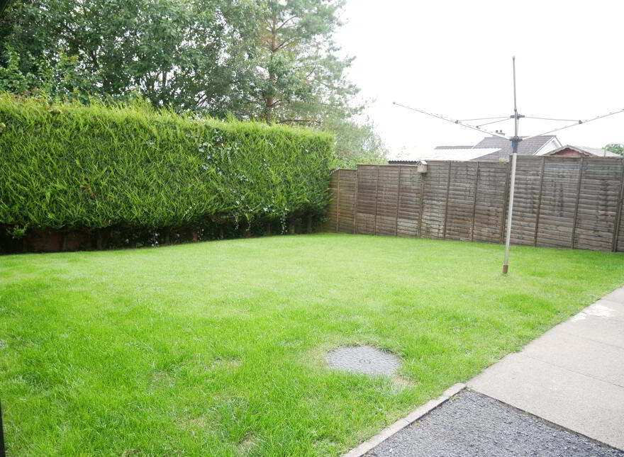 27 Spruce Hill, Irvinestown, BT94 1DN