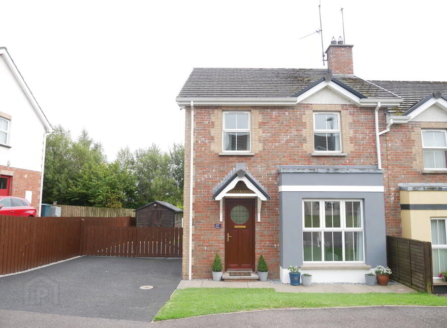 27 Spruce Hill, Irvinestown, BT94 1DN photo