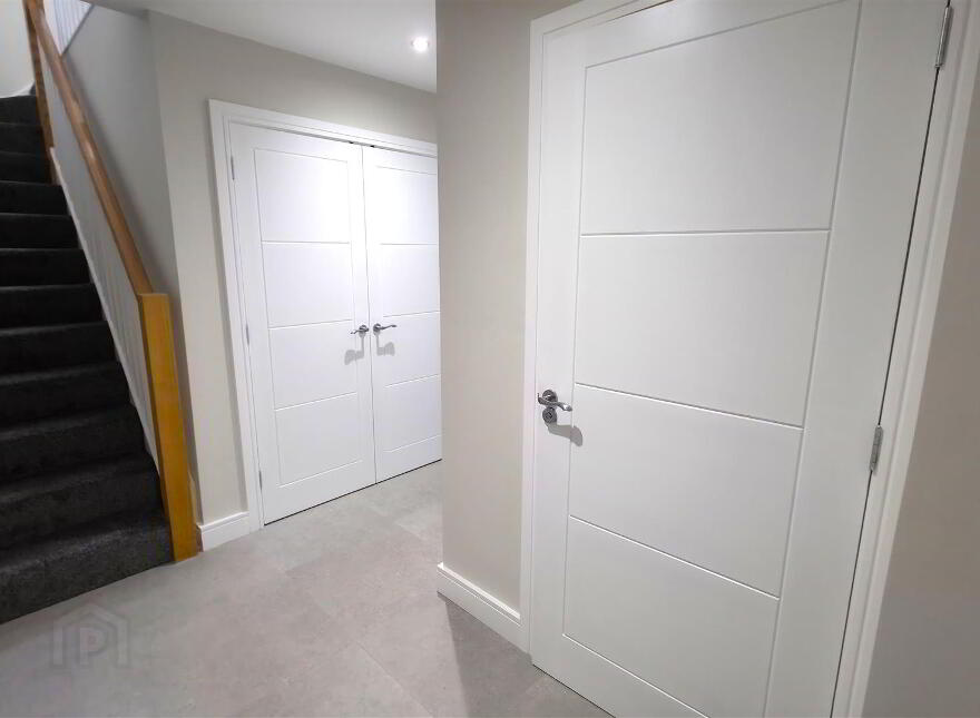5 Belmont Hall Way, Antrim, BT41 1FA