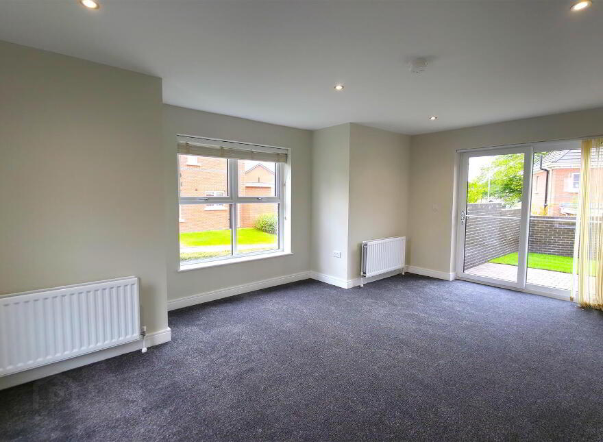 5 Belmont Hall Way, Antrim, BT41 1FA