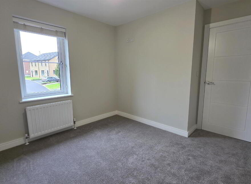 5 Belmont Hall Way, Antrim, BT41 1FA