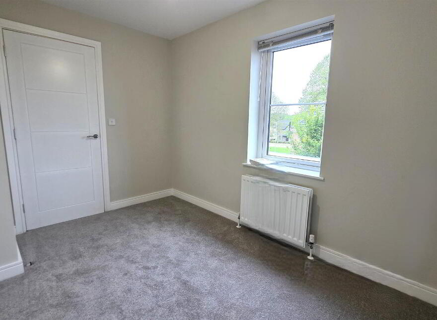 5 Belmont Hall Way, Antrim, BT41 1FA