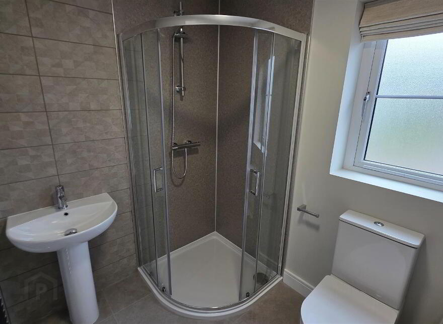 5 Belmont Hall Way, Antrim, BT41 1FA