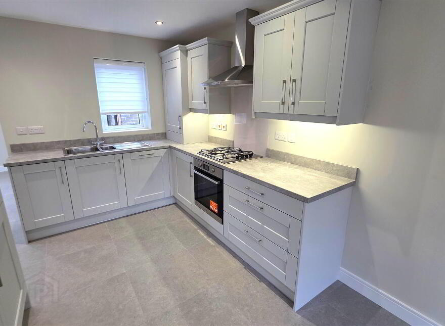 5 Belmont Hall Way, Antrim, BT41 1FA