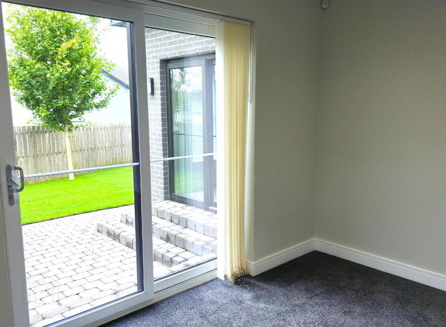 5 Belmont Hall Way, Antrim, BT41 1FA