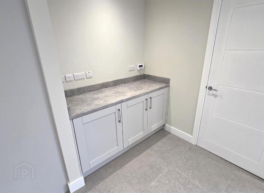 5 Belmont Hall Way, Antrim, BT41 1FA