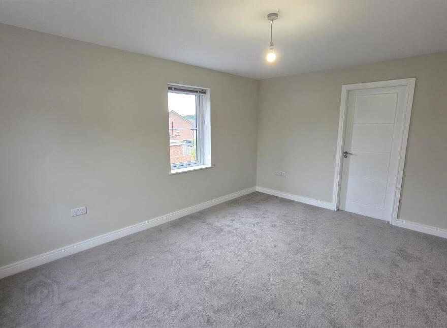 5 Belmont Hall Way, Antrim, BT41 1FA