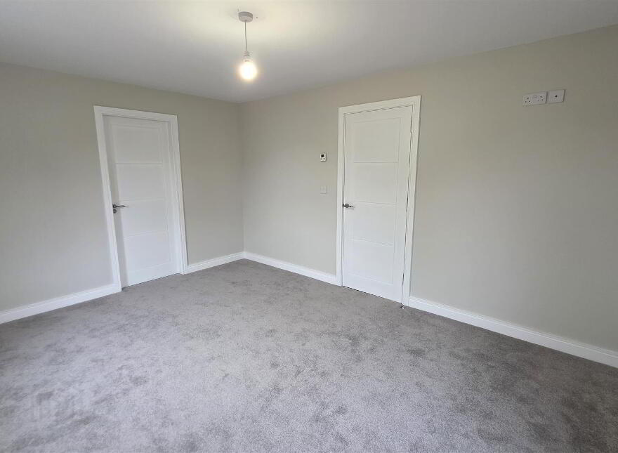 5 Belmont Hall Way, Antrim, BT41 1FA