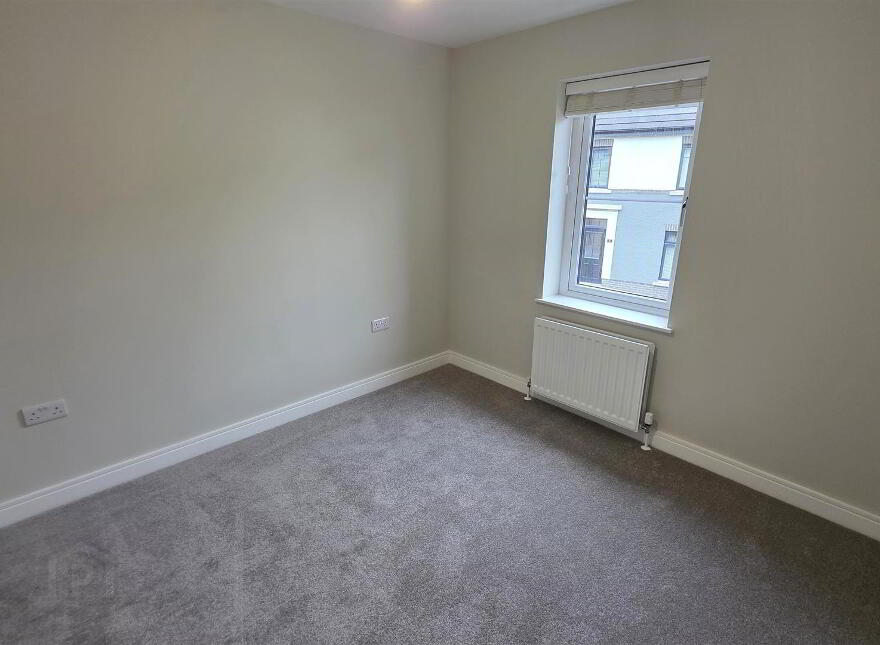 5 Belmont Hall Way, Antrim, BT41 1FA