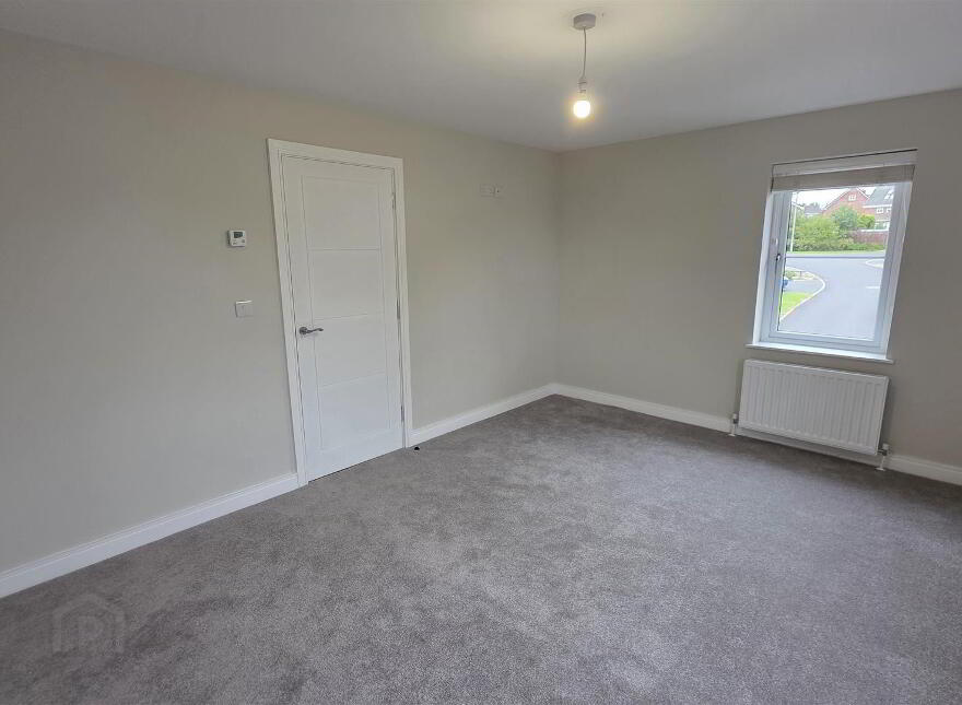 5 Belmont Hall Way, Antrim, BT41 1FA