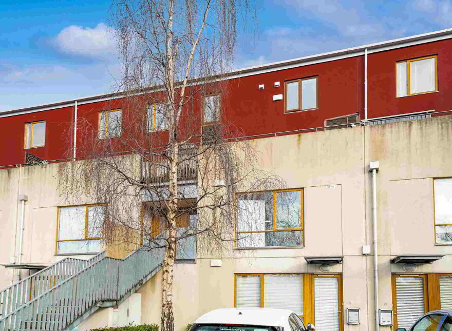Cedarbook Avenue, Cherry Orchard, Dublin, D10 photo