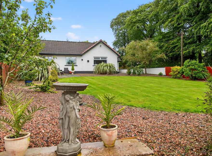 54 Clonetrace Road, Broughshane, BT43 7HY
