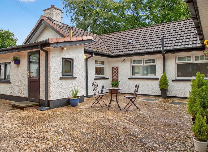 54 Clonetrace Road, Broughshane, BT43 7HY