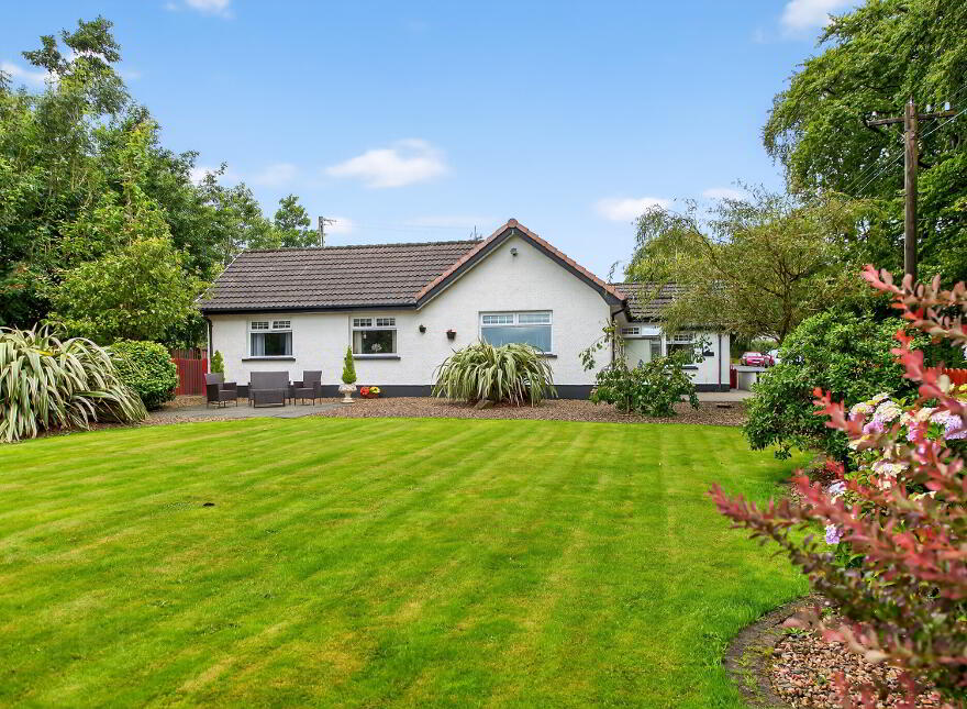 54 Clonetrace Road, Broughshane, BT43 7HY