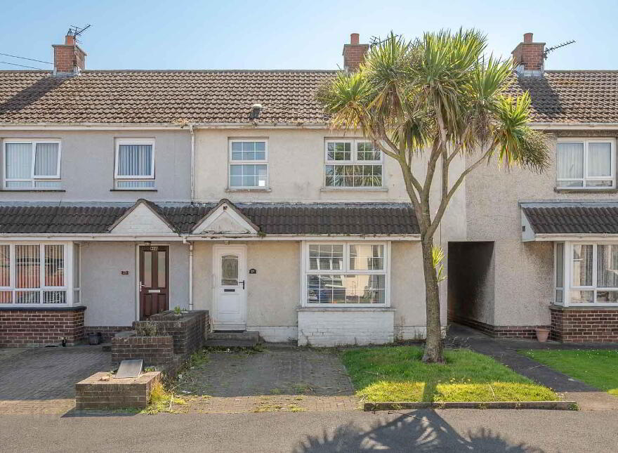 27 Abbey Gardens, Millisle, Newtownards, BT22 2DJ