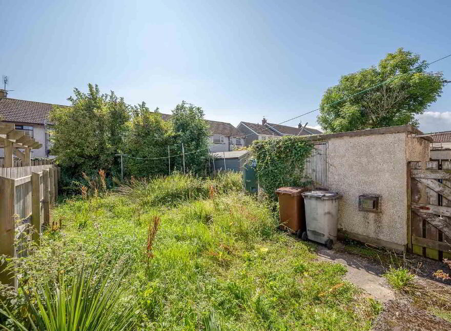 27 Abbey Gardens, Millisle, Newtownards, BT22 2DJ