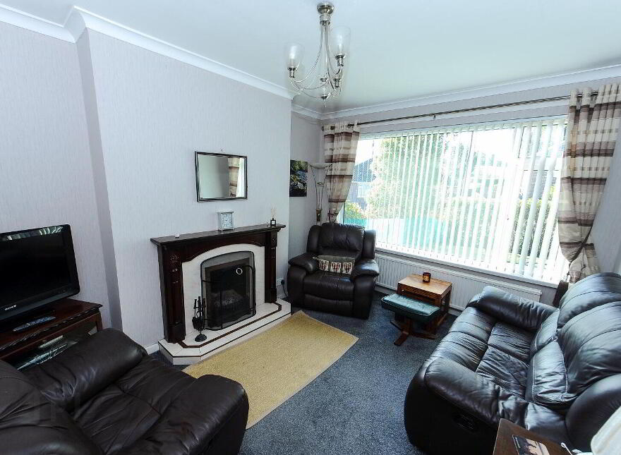 73 Wanstead Road, Dundonald, Belfast, BT16 2EL