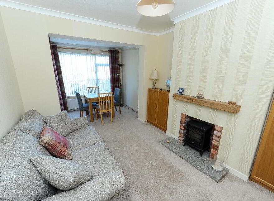 73 Wanstead Road, Dundonald, Belfast, BT16 2EL