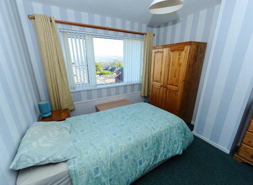 73 Wanstead Road, Dundonald, Belfast, BT16 2EL