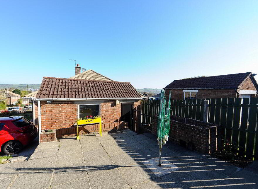 73 Wanstead Road, Dundonald, Belfast, BT16 2EL
