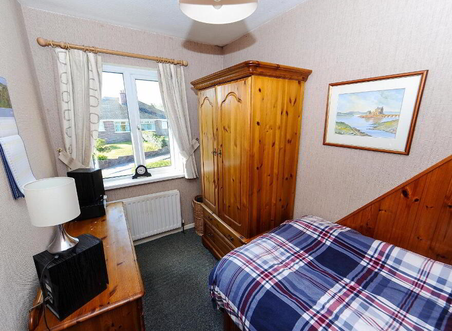 73 Wanstead Road, Dundonald, Belfast, BT16 2EL