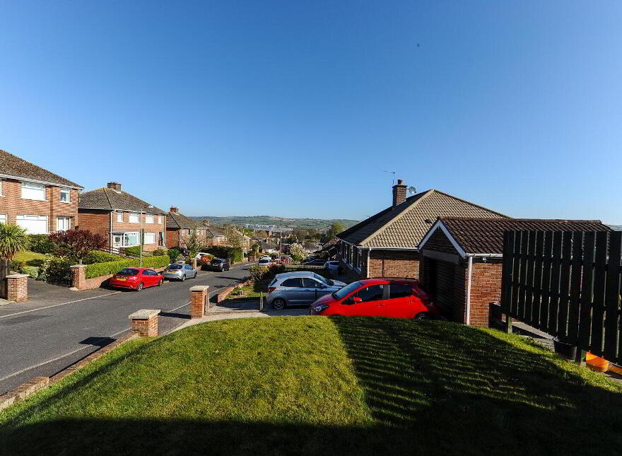 73 Wanstead Road, Dundonald, Belfast, BT16 2EL